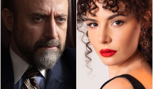 Maestro Dizisinin Kadrosuna Yeni Oyuncular Katıldı