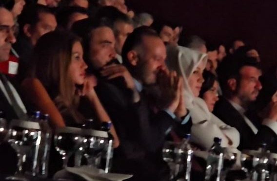 Mehmed Dizisine Sürpriz Kadro Gelişmesi: Ertan Saban'dan Vlad Karakteriyle Büyüleyici Bir Performans