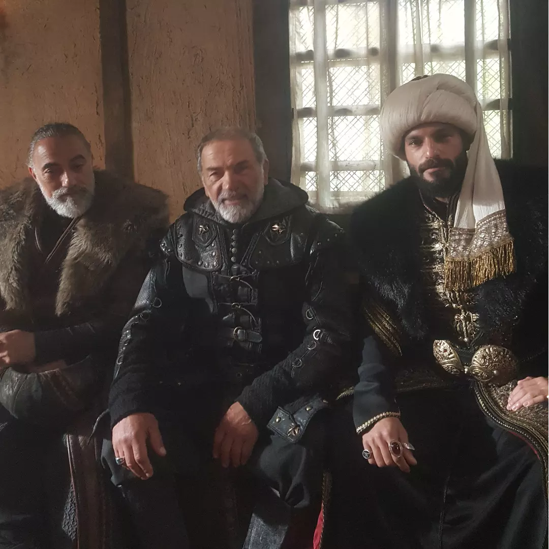 Mehmed: Fetihler Sultanı Dizisinin 2. Ve 3. Sezonu Hakkında Güncel Bilgiler
