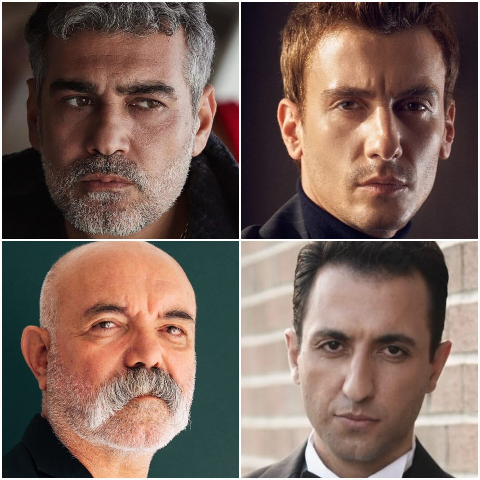 Modern Doğu Masalları Dizisi ile Ekranlara Dönüş