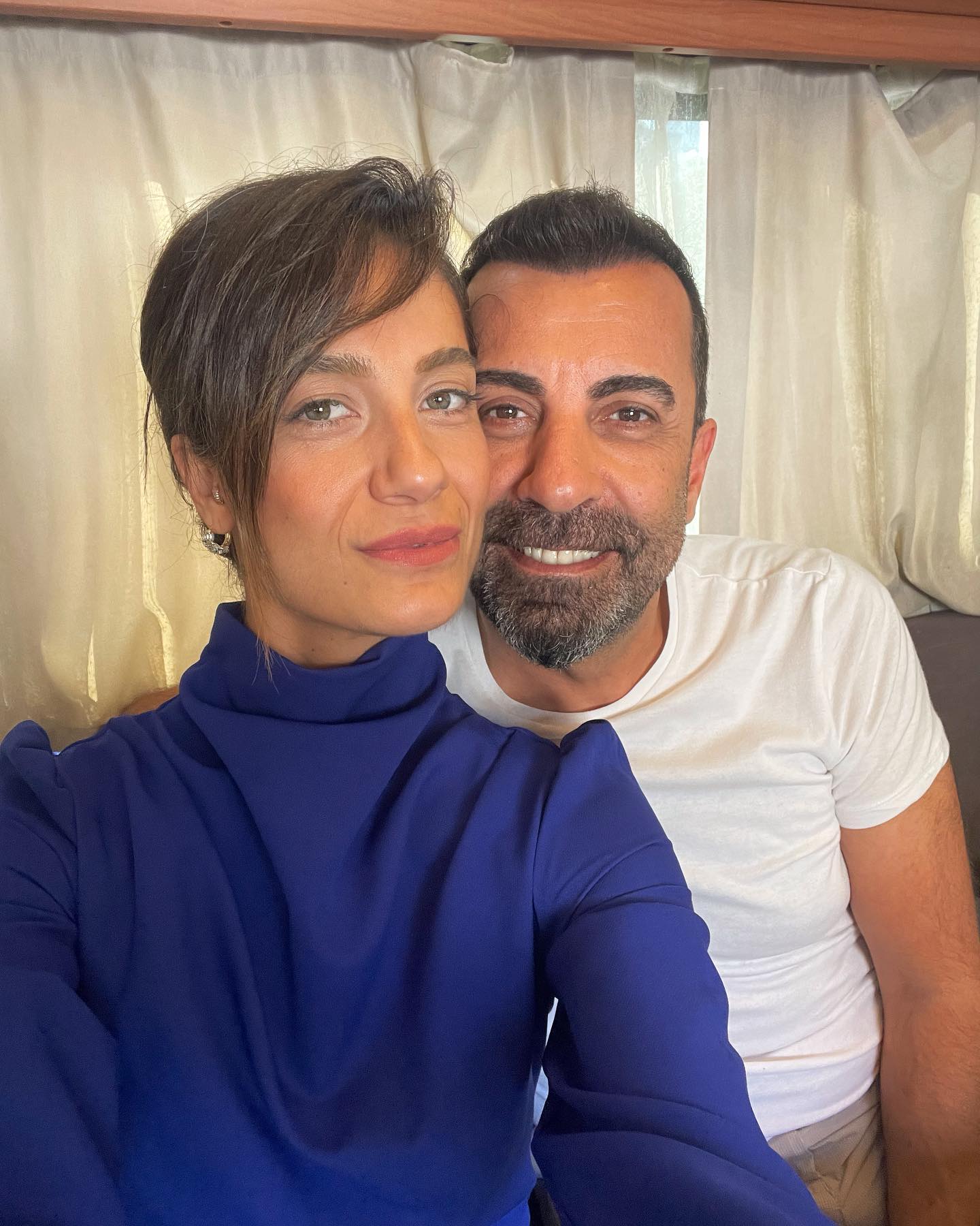 Çağdaş Onur Öztürk ve Mafya Cevat Rolü