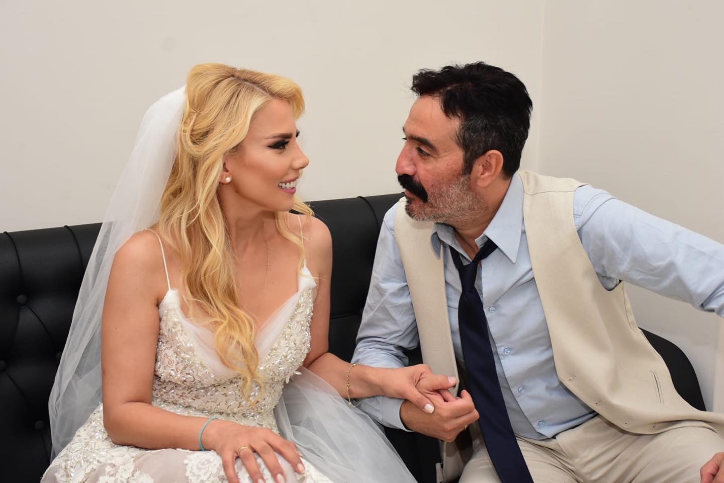 Mustafa Üstündağ İkinci Kez Baba Oldu