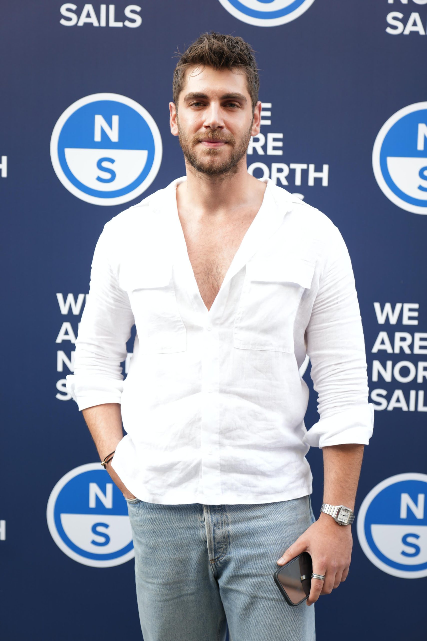 North Sails’in İstanbul’daki Yeni Mağaza Açılışı ve Etkinlik İzlenimleri