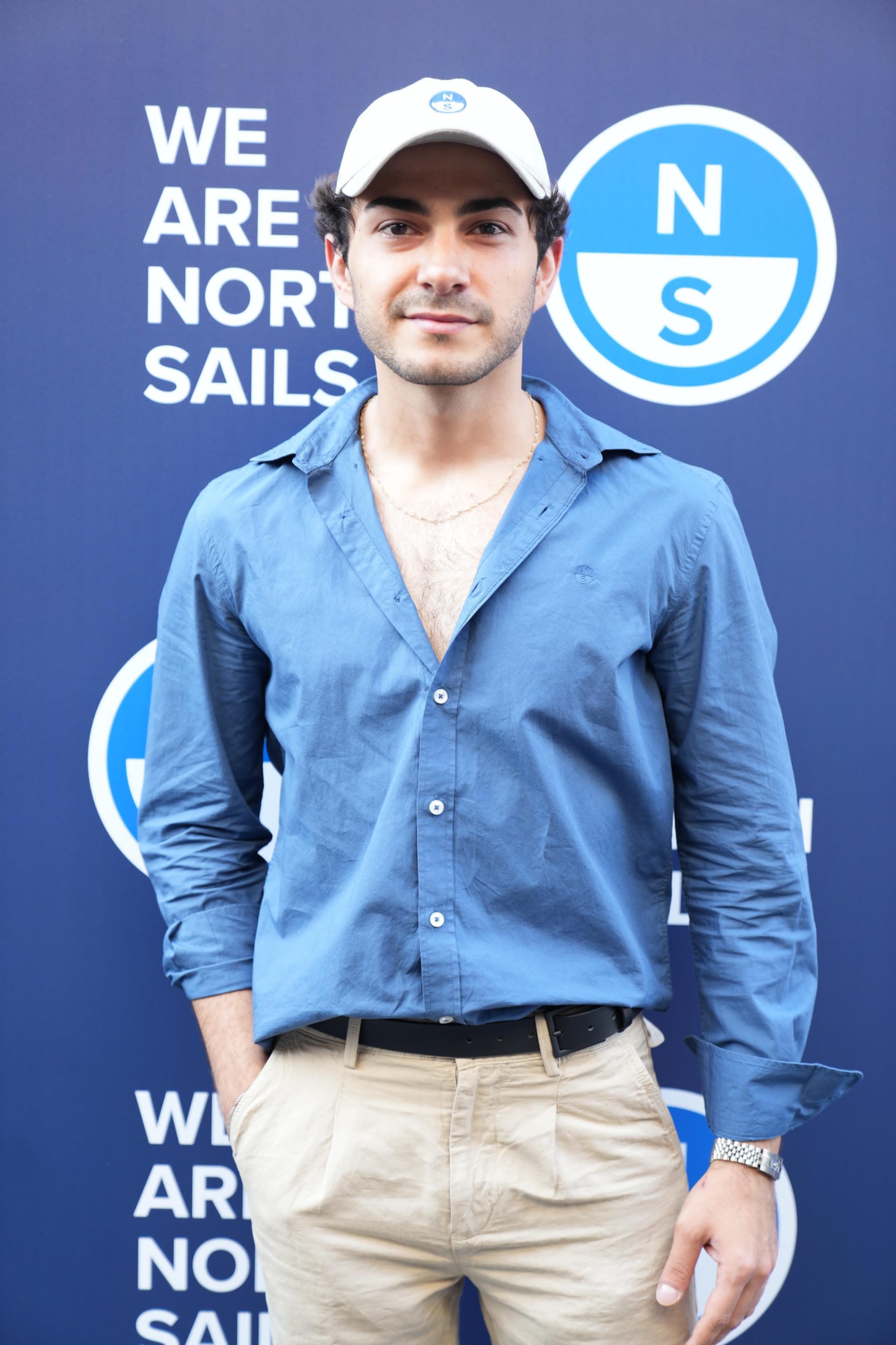 North Sails’in İstanbul’daki Yeni Mağaza Açılışı ve Etkinlik İzlenimleri