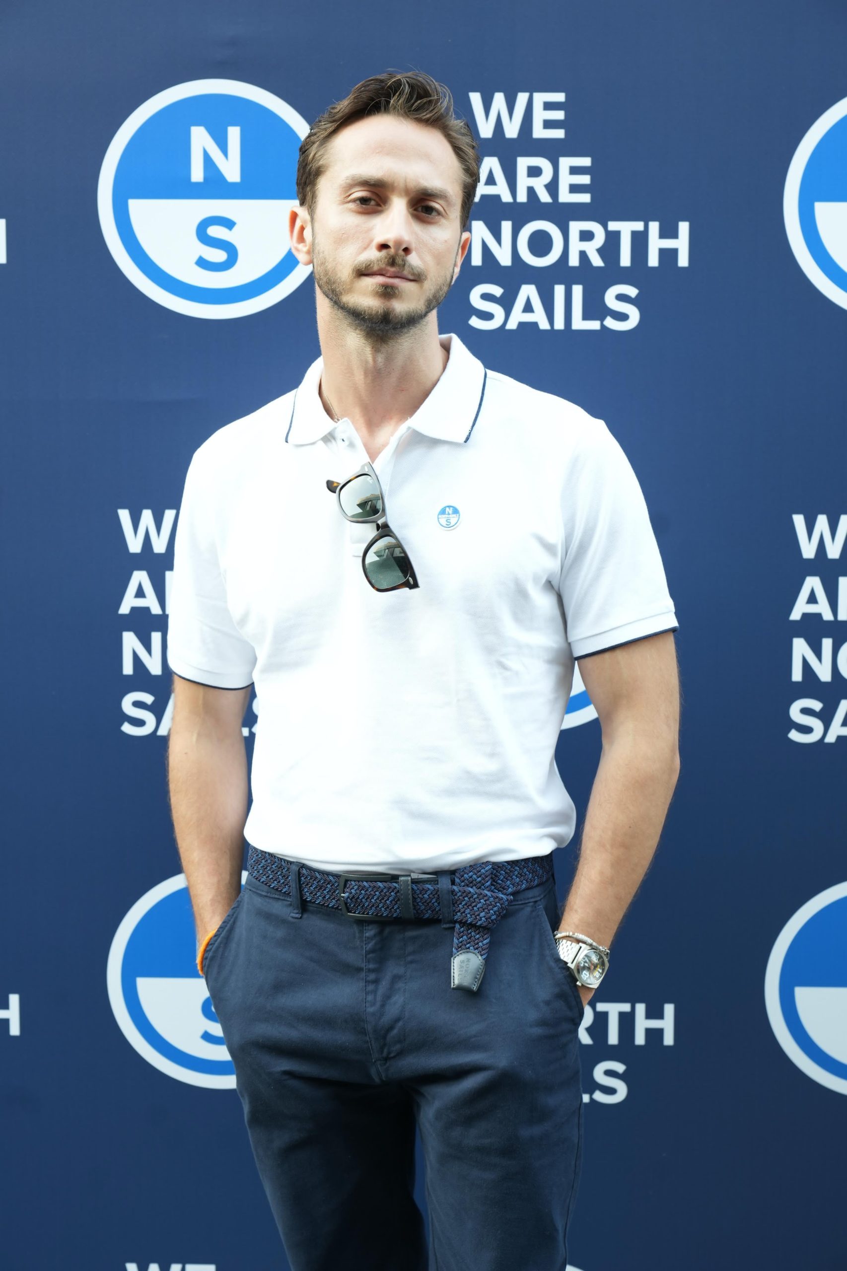 North Sails’in İstanbul’daki Yeni Mağaza Açılışı ve Etkinlik İzlenimleri