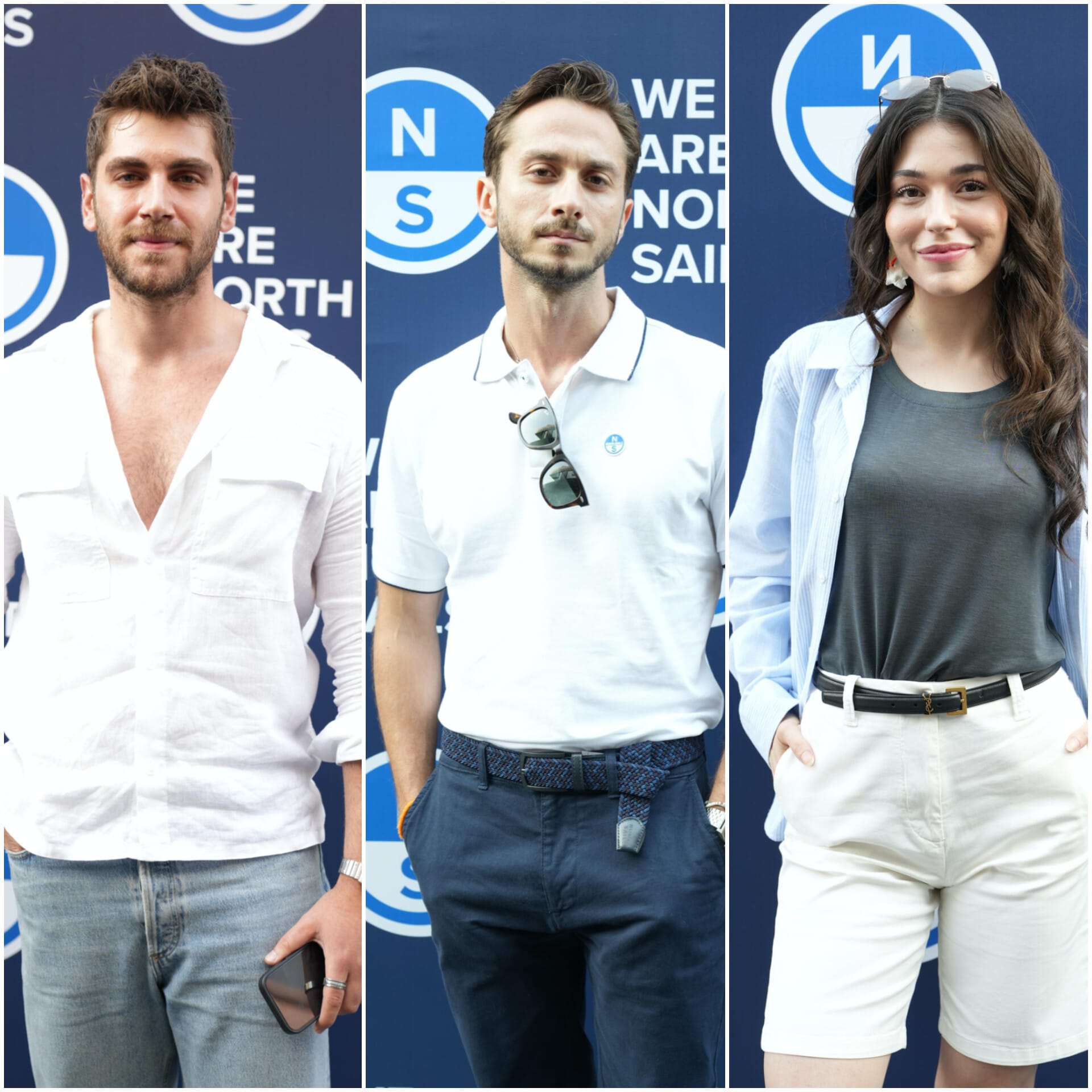North Sails İstanbul’da Yenilenen Mağaza Açılışı ve Etkinlik Detayları