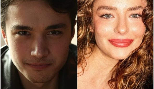 Özge Özacar, Cannes Film Festivali'nde Bir Kez Daha Türkiye'yi Gururla Temsil Edecek
