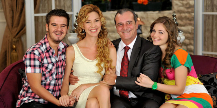 Poll Films'den Yeni Bir Yapım: