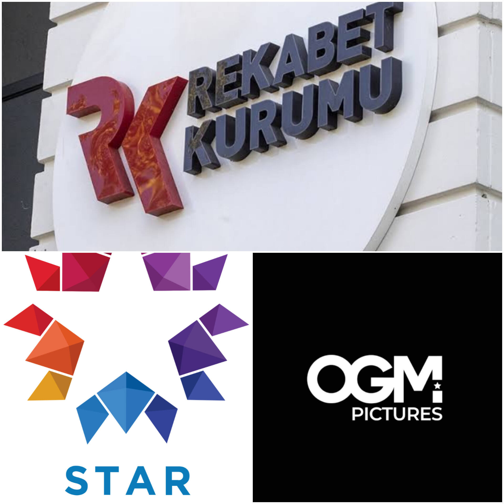 Rekabet Kurumu'ndan Televizyon ve Eğlence Sektörüne Sıkı İnceleme