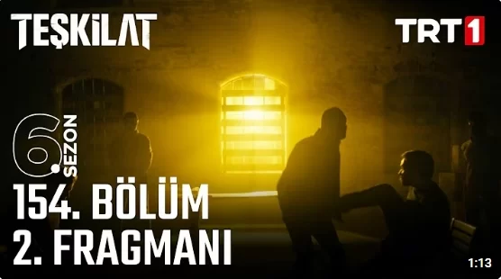 Rutkay’a Karşı Planlar ve Ekip İçindeki Gerilimler: Teşkilat İçin Kritik Bir Operasyon