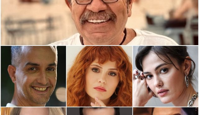 Yeni Sezon ve Heyecan Verici Proje