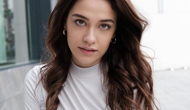 Yeni Proje: “Leyla Hali” Dizisi