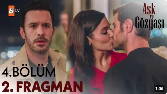 Selim ve Meyra: Zorlu Gölgelerin İçinde Aşkın Yeniden Doğuşu
