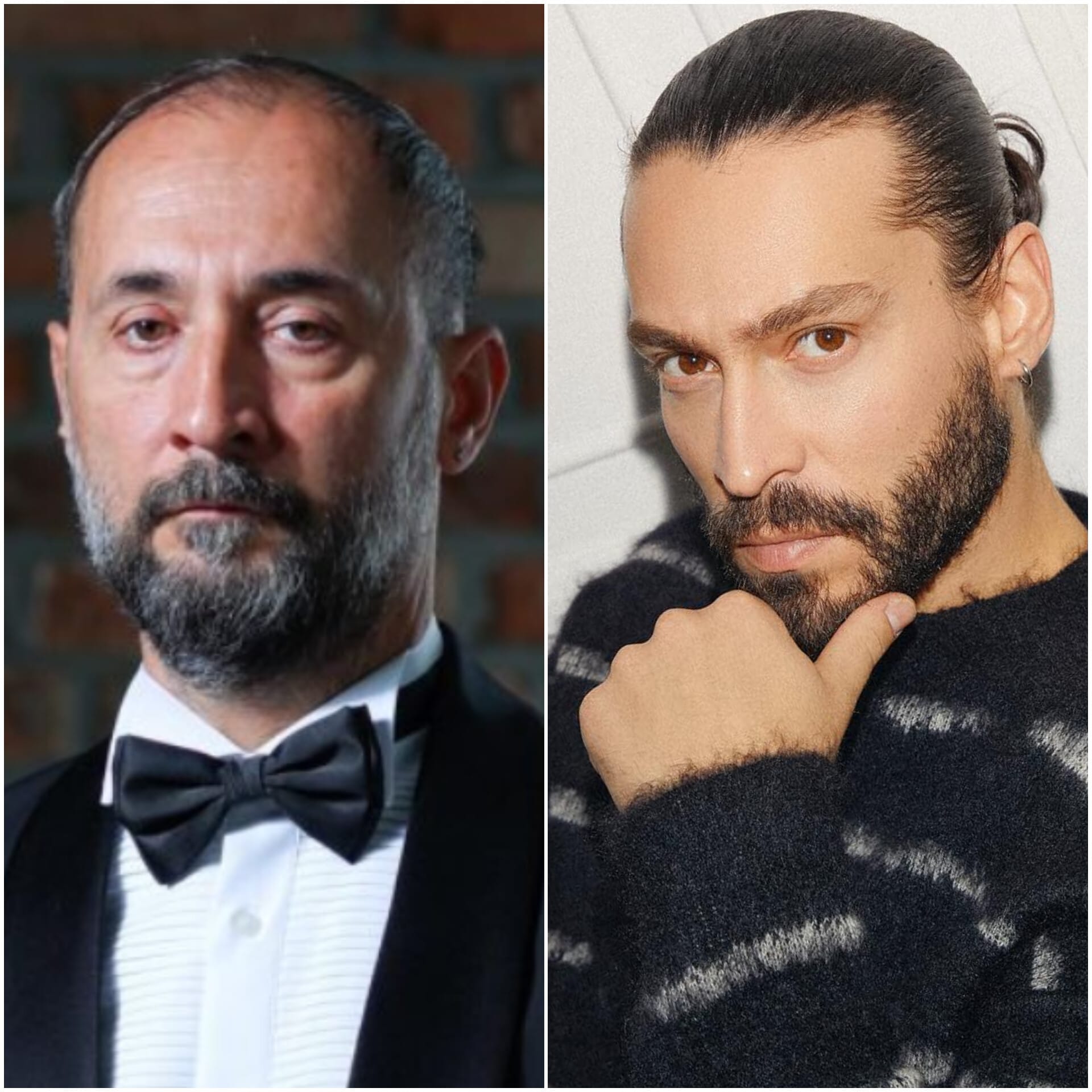 Semih Saygıner'in Hayat Hikayesi Dizi Oluyor