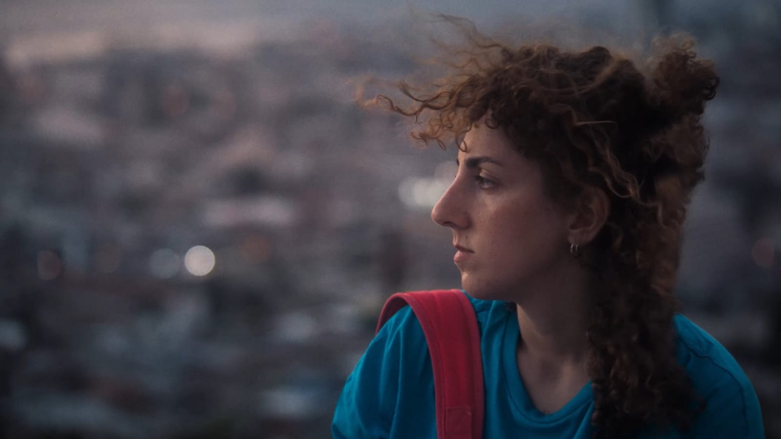 Sevda Baş ve Atlet Filmiyle Büyüleyen Performansı