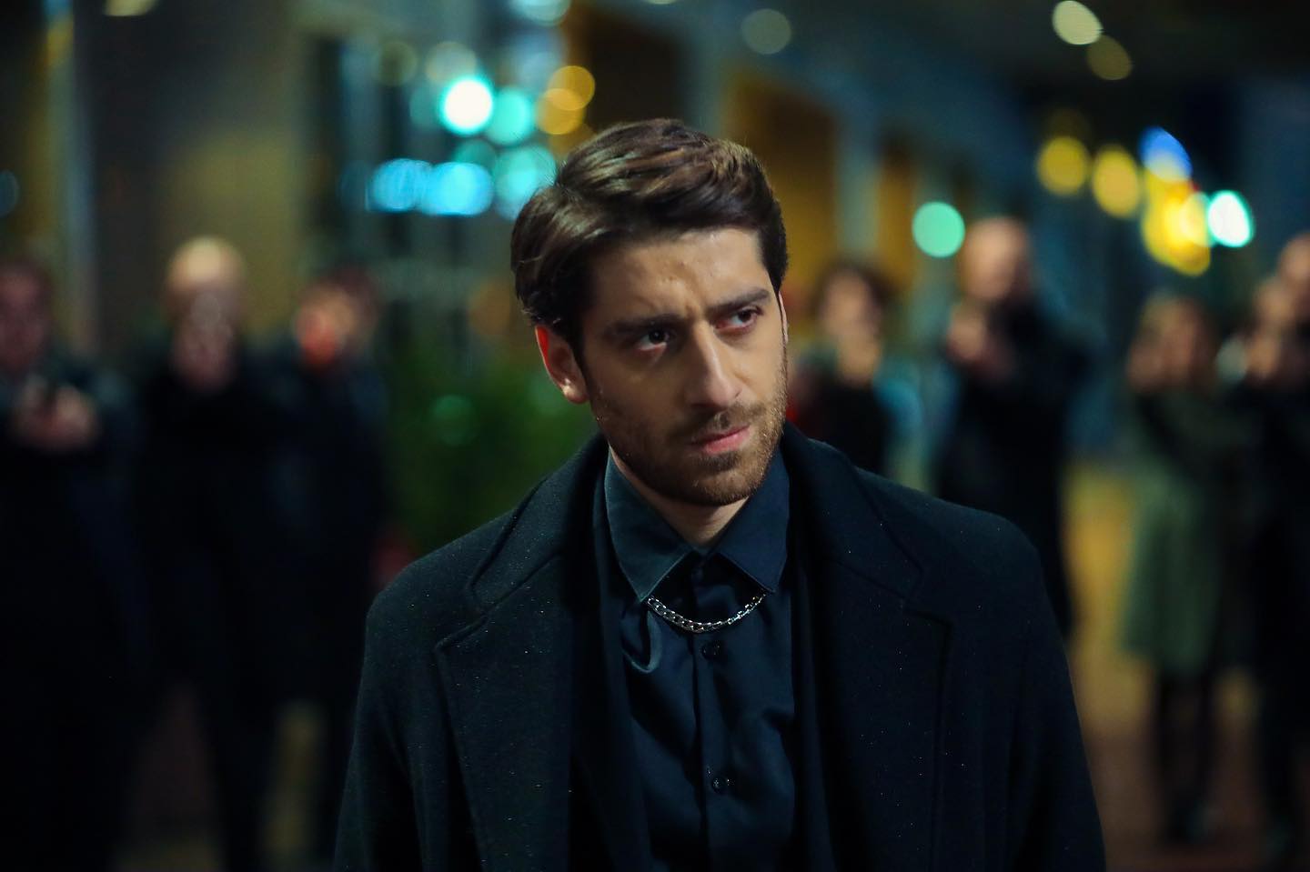 Show TV'nin Yeni Dizi Projesi: Halef