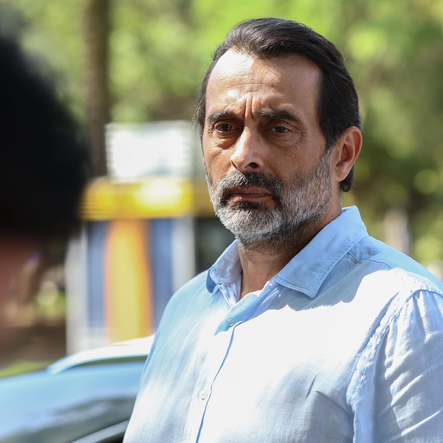 Show TV'nin Yeni Dizisi 'Halef' Çekimlerine Başlıyor