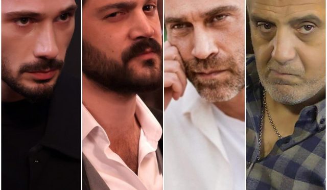 Siyah Bere Dizisinin Galası ve Çekim Detayları