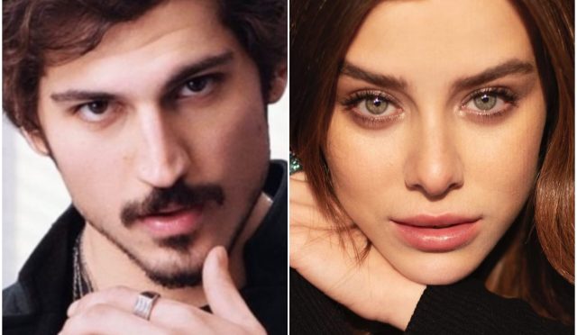 Son Kare Dizisinin Çekimleri Tamamlanmak Üzere