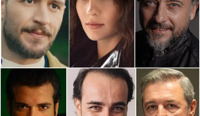 Yönetmen ve Yazar Bilgileri