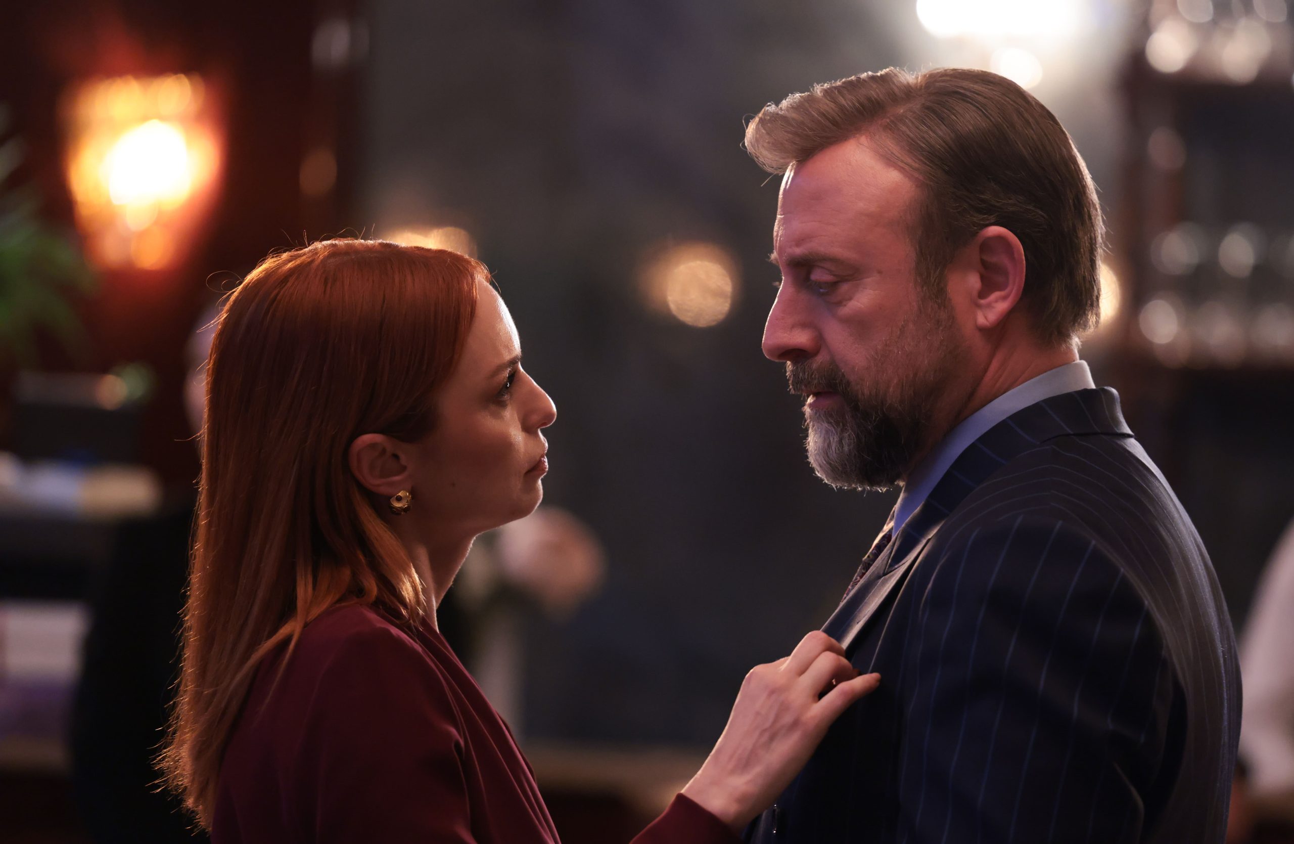 Star TV'nin Salı Akşamları Büyük İlgi Gören Dizisi 'Kral Kaybederse'