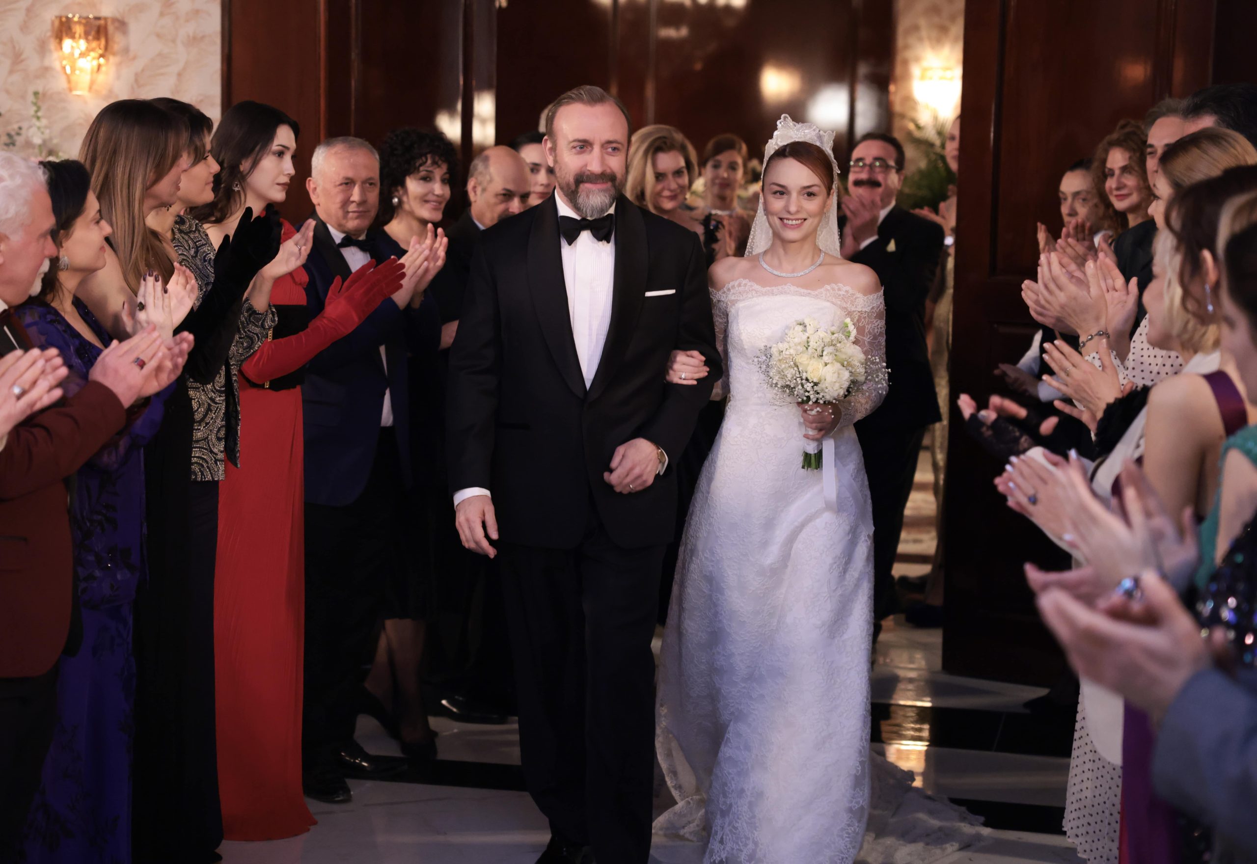 Star TV'nin 'Kral Kaybederse' Dizisi ve Yeni Projeleri