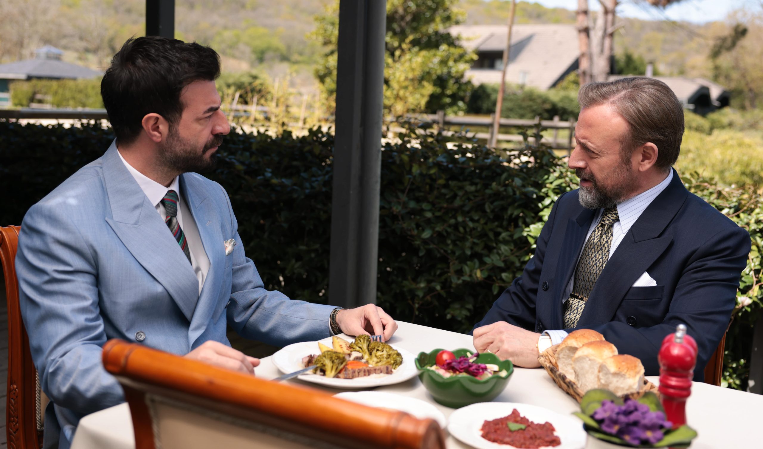 “Kral Kaybederse” Dizisinin Yeni Sezon Planları ve Konuk Oyuncu Detayları