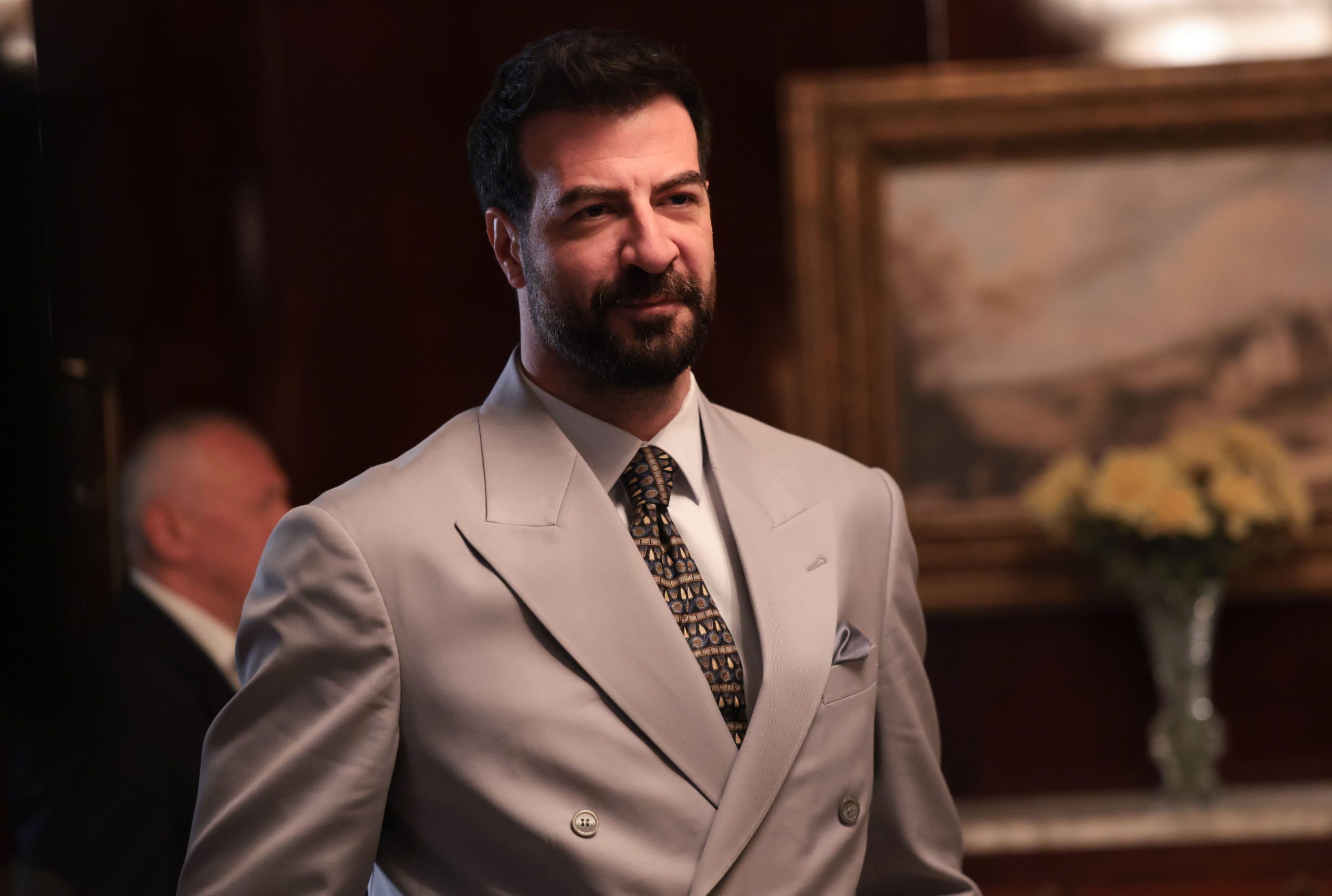 Star TV'nin Yeni Sezonunda 'Kral Kaybederse' Dizisi ve Konuk Oyuncu İsmail Demirci