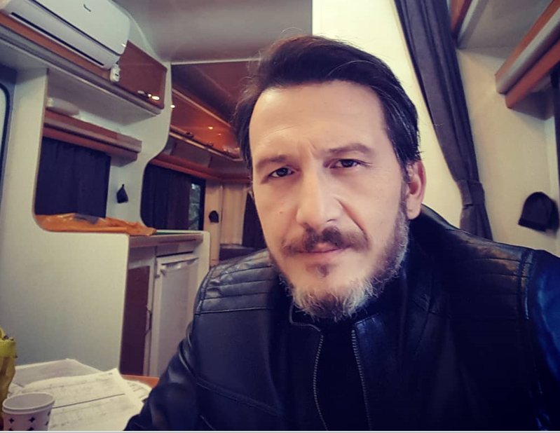TRT Tabii’nin İkinci Yeni Yapımı 'Sürgünler' Dizisi Yakında Ekranlarda