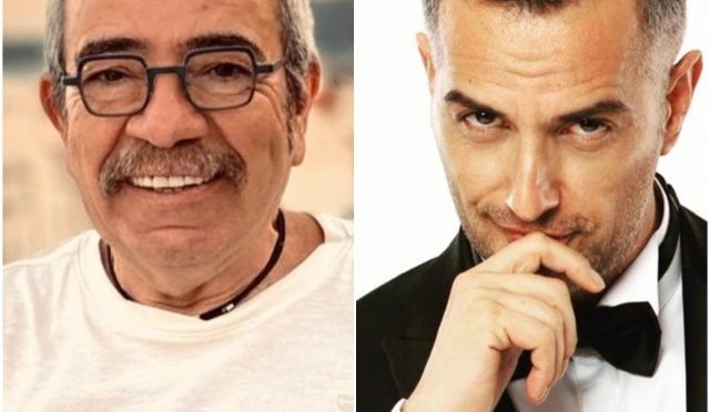 Kurtoğlu Karakteriyle Osman Sonant Kadroya Katıldı