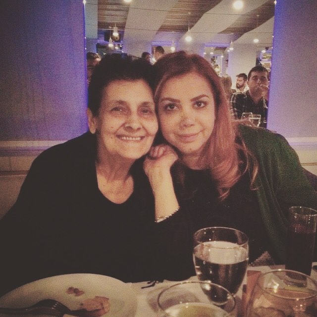 Tanyeli'nin Hayat Mücadelesi Son Buldu