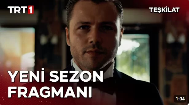 Teşkilat: 149. bölüm fragmanı heyecan ve sırlarla dolu sürprizlere işaret ediyor