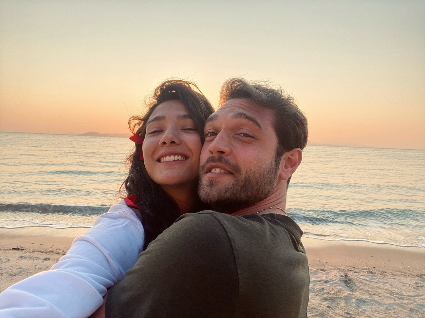 Teşkilat Dizisinde Aybüke Pusat Gelişmeleri ve Furkan Andıç'ın Set Macerası
