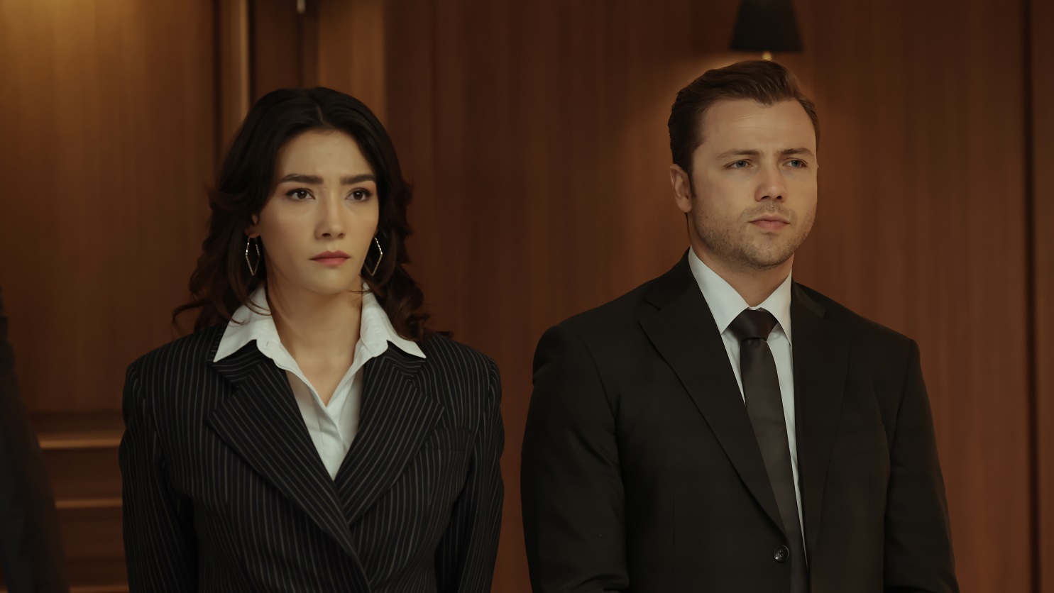 TRT’nin Teşkilat Dizisinde Gelişmeler