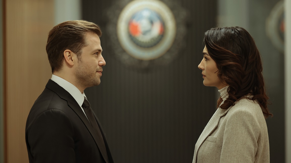 TRT’nin Teşkilat Dizisinde Gelişmeler