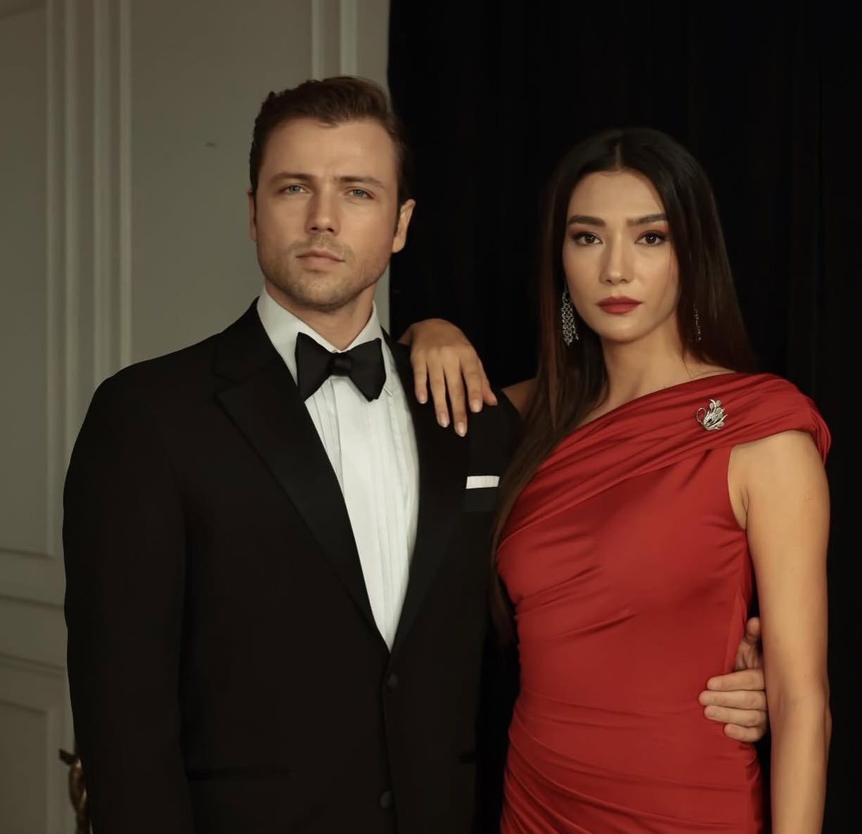 Teşkilat Dizisinde Aybüke Pusat Krizi ve Gelişmeler