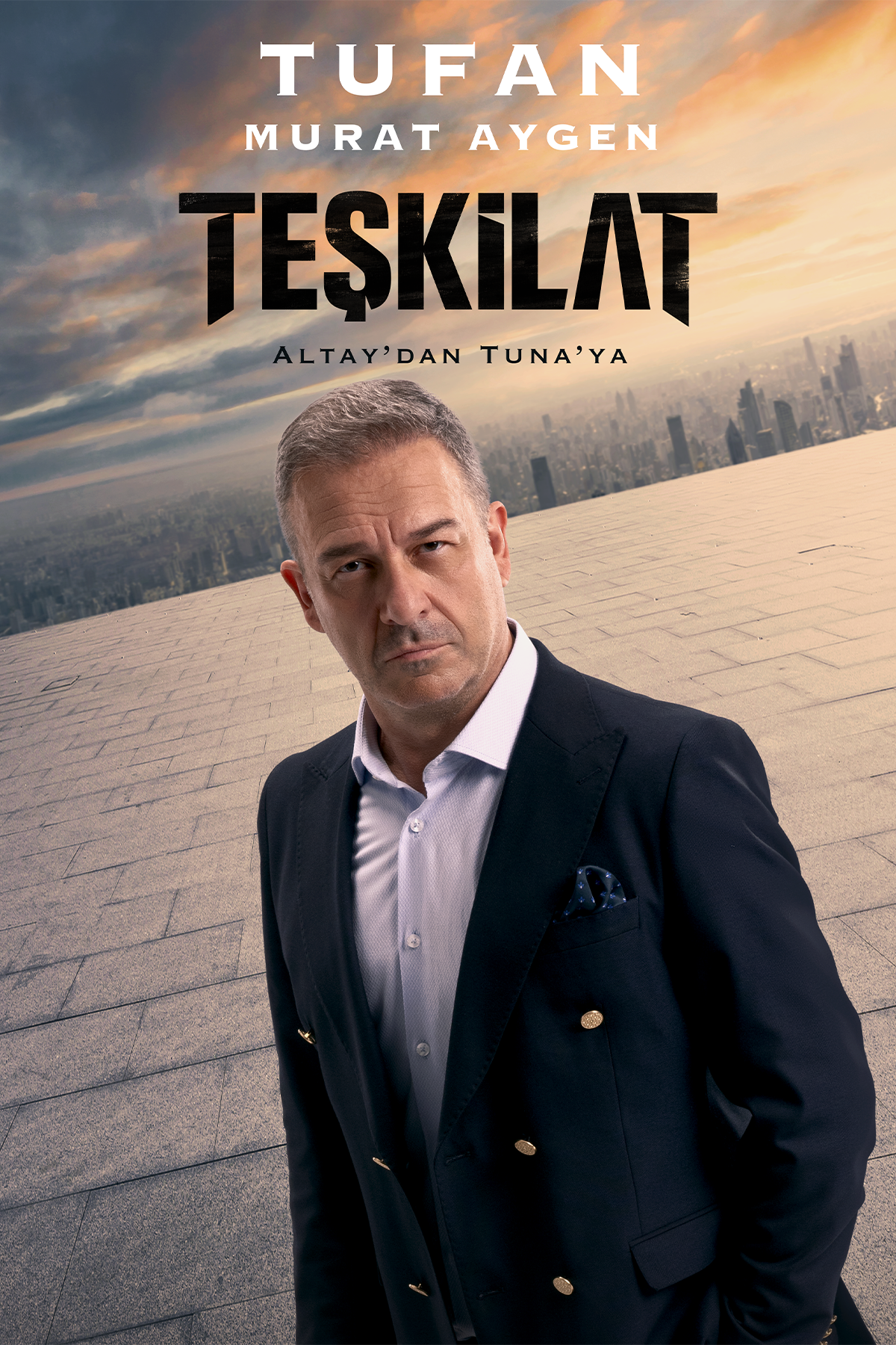 Teşkilat Dizisinde Değişim Rüzgarları