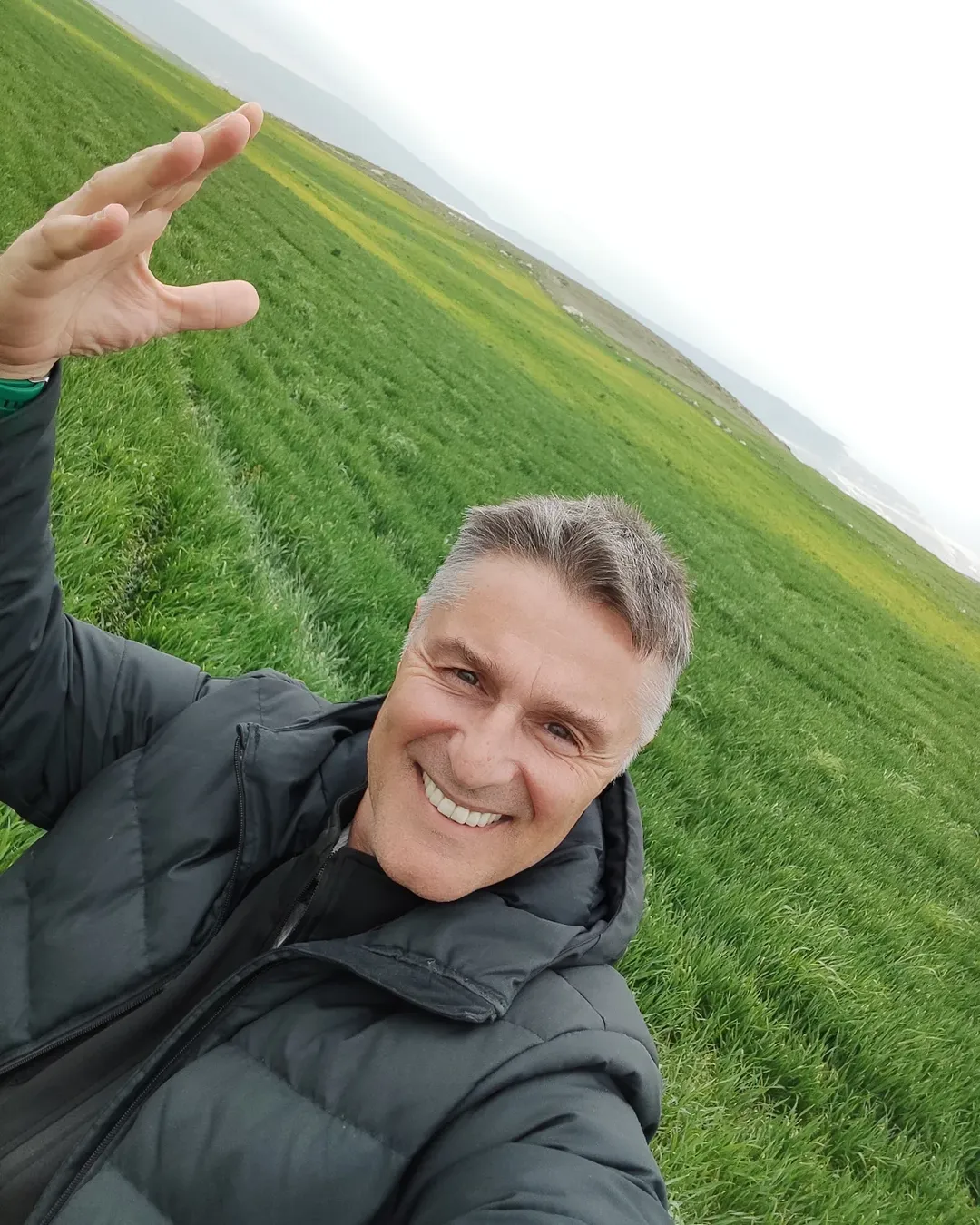Teşkilat Dizisinde Yeni Sezon ve Albay Nazım Rolü İçin Hazırlıklar