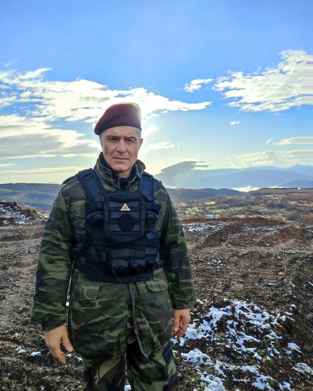 Teşkilat Dizisinde Yeni Sezon ve Albay Nazım Rolü İçin Hazırlıklar