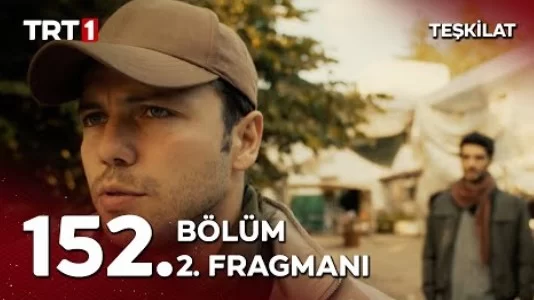Teşkilat: Yozlaşmış sırlar ve fedakarlıkların sınavı