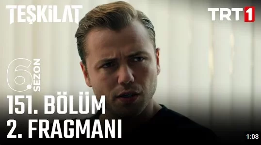 Teşkilat'ın Yeni Nesil Mücadelesi: İçsel Çatışmalar ve Yakın Tehditler