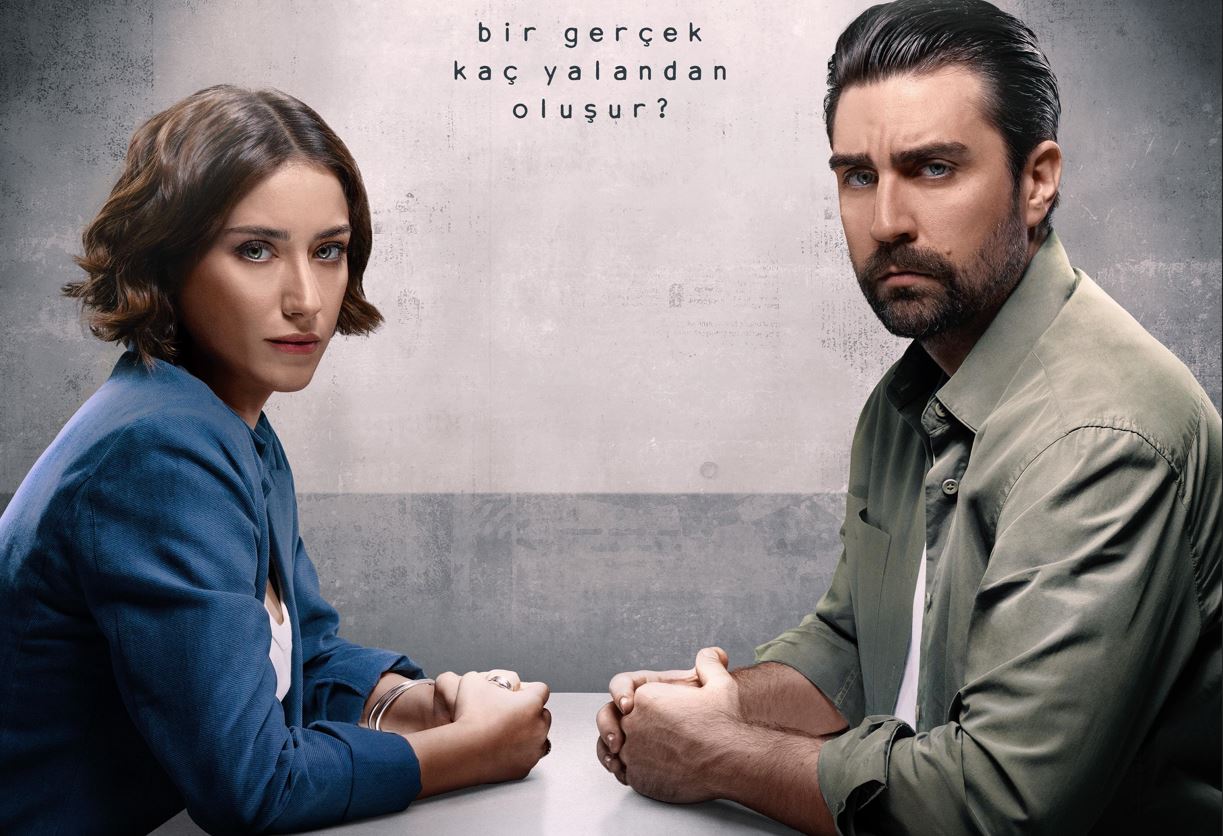 Tod’un “Sorgu” Dizisinin 2. Sezon Çekimleri Başlıyor