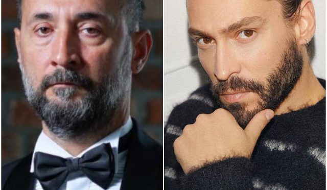 Yönetmen ve Yazar Kadrosu