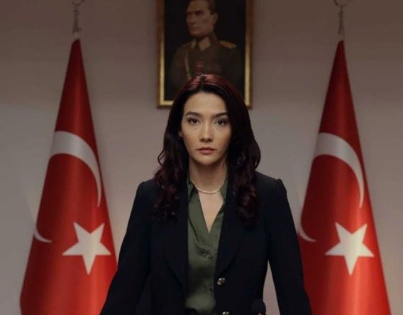 TRT, Aybüke Pusat ile İş Akdini Feshetti