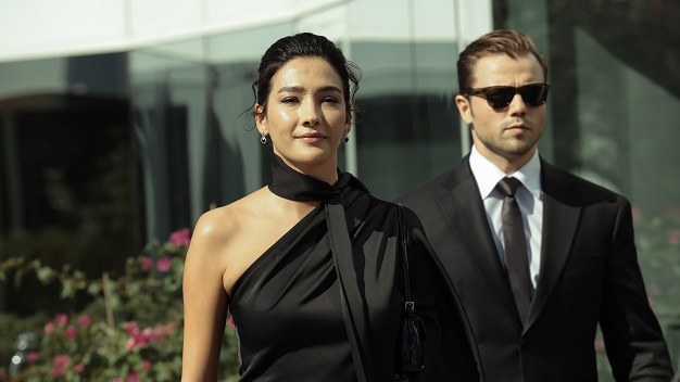 Aybüke Pusat’ın Gelecek Planları ve Yeni Projeleri