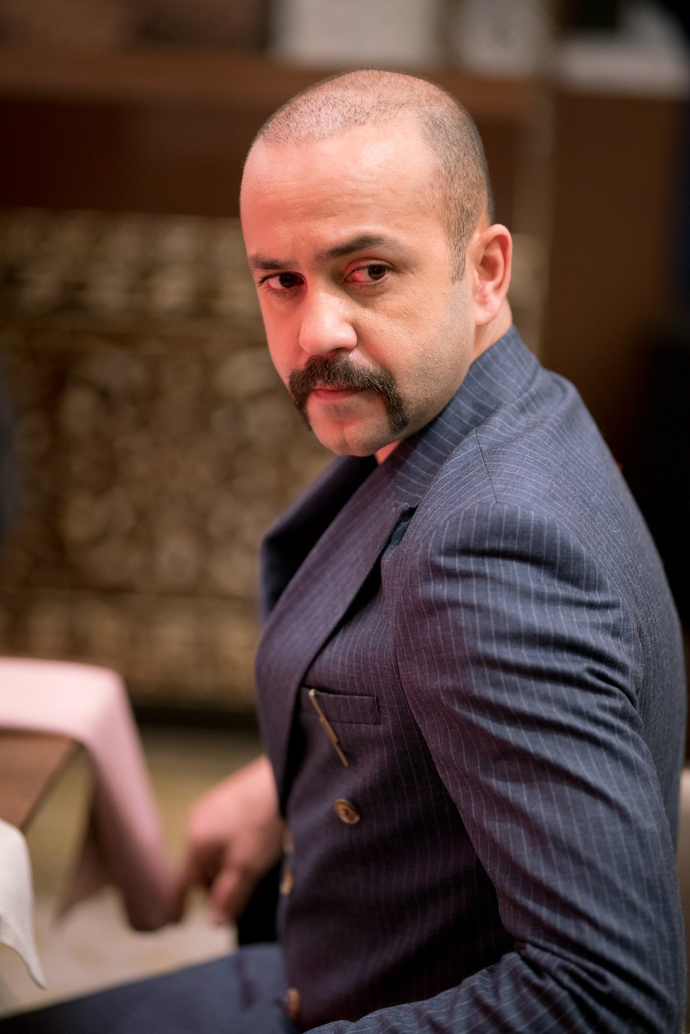 Sarp Akkaya'nın Yeni Adresi ve Projesi