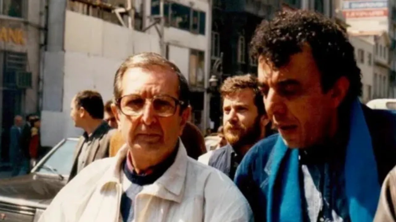 Değerli Yönetmen Ali Özgentürk'ün Vefatı ve Anma Programı