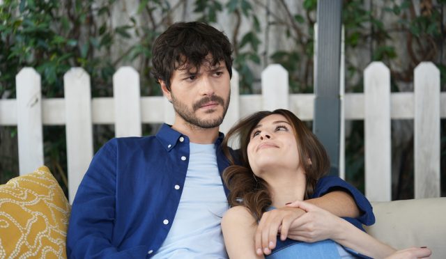 İlginç Bir Not: “Leyla” Dizisi Final Yapıyor!