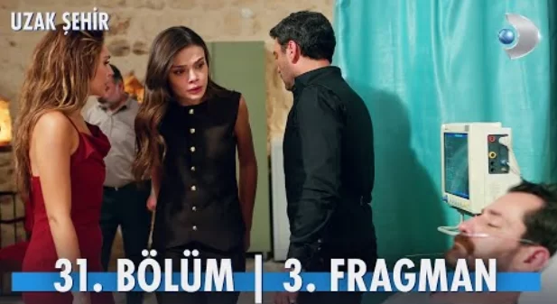 Uzak Şehir: İhanet, Sırlar ve Zorlu Kararlar – Yeni Bölümün Özet Notları