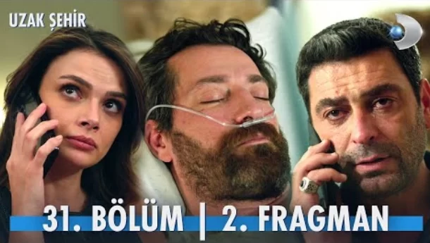 Uzak Şehir: İhanetler ve Sessiz Direnişin Hikayesi